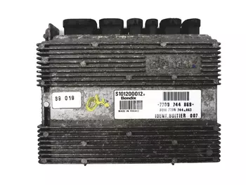 7700 744 869 Calculateur Renault