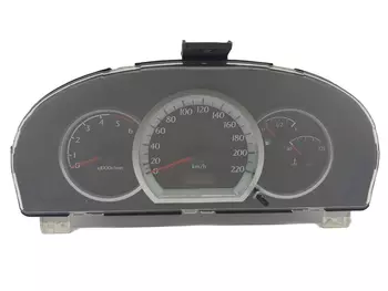 96438560DE Bloc compteurs vitesse Chevrolet Diesel