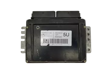 96291050 Calculateur Daewoo
