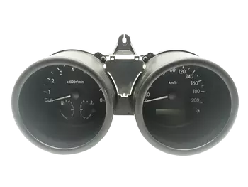 96461301 Bloc compteurs vitesse Daewoo