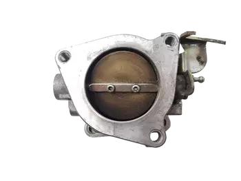 46767695 Boitier papillon d’admission Alfa Romeo Fiat Lancia 1,9 JTD