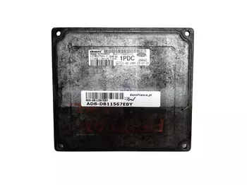 S118107004 E Calculateur Ford