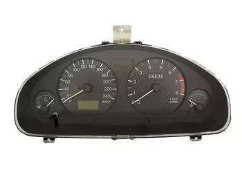 MR308415 Bloc compteurs vitesse Mitsubishi