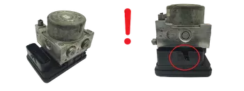 51920296  Pompe abs Alfa Romeo