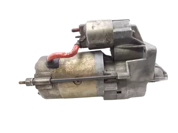 7700857114 7701499545  Démarreur moteur Renault 2,2 D