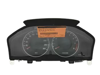 31270898AA  Bloc compteurs vitesse Volvo