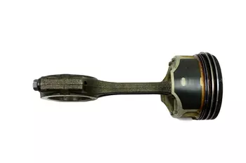 7701469247 7701477824 Bielle de piston Renault _1,2 16v D4FH784 / D4F784 / D4F 784