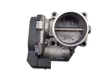 13547561066-04 Boitier papillon d’admission BMW