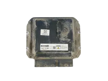 98133029 Calculateur Opel