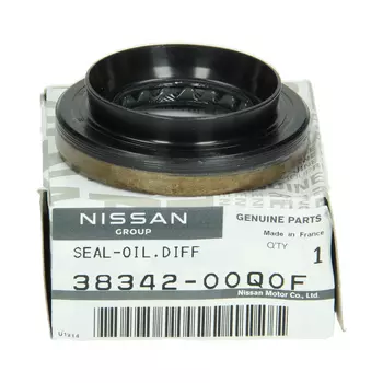 383422716R, 3834200Q0F Joint de palier Nissan Renault