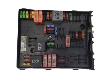 1K0937124K Module Audi Seat Skoda Volkswagen