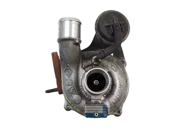 7701476891 8200507852  Turbocompresseur Dacia Mercedes-Benz Nissan Renault 1,5 dCi