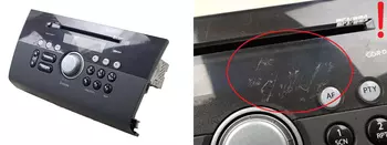 39101-62J2 Radio cd Suzuki