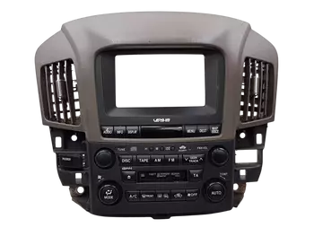 86120-48100 Autoradio Lexus