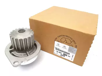 1609417280 1201A2 1201H4 Pompe À eau Citroen Peugeot 1.6 16V