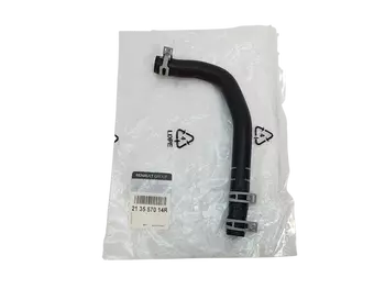 213557014R Tuyau de radiateur Dacia