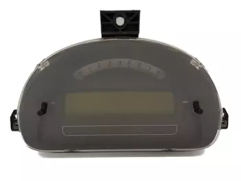 9660225780 D 00 Bloc compteurs vitesse Citroen