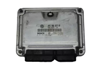 045 906 019 AP Calculateur d’ ordinateur ecu Volkswagen