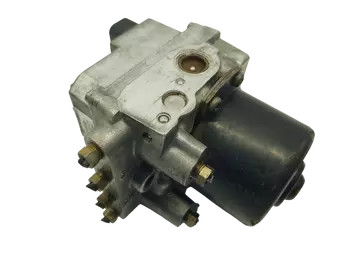 96534909 Pompe abs Chevrolet