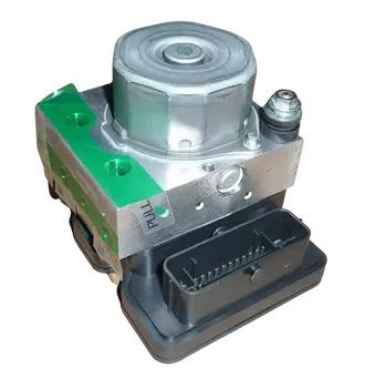 476601842R 0265956527 Pompe abs Renault