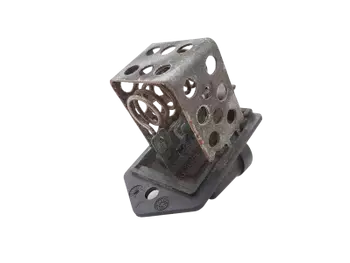 7701045358 Rhéostat ventillateur Renault