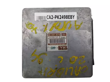 GM90347671YH Calculateur ecu Opel