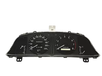 83800-1A041  Bloc compteurs vitesse Toyota
