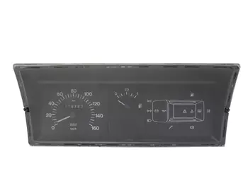 6060200030 60-6020-003-0 Bloc compteurs vitesse Fiat