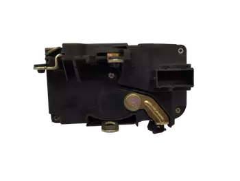 00000 Serrure de porte Peugeot