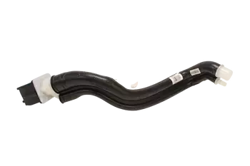 172210009R Tuyau remplissage de carburant Renault