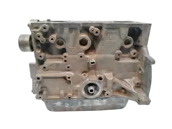 Bloc Moteu,Bloc Cylindres VJZ 1.5 Diesel Saxo 106 Micra Citroen Peugeot Nissan 1,5 D Diesel  VJZ