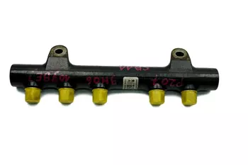 1570Q4 1570 Q4 1570.Q4 Rampe d'injection Citroen Ford Peugeot Volvo _1,4 HDI / 1,4 TDCi / 1,6 HDI / 1,6 TDCi