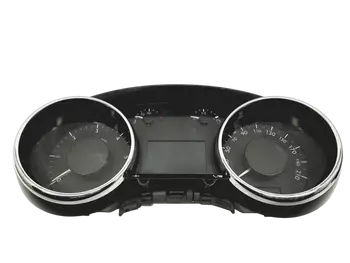9676614680 Bloc compteurs vitesse Peugeot Diesel