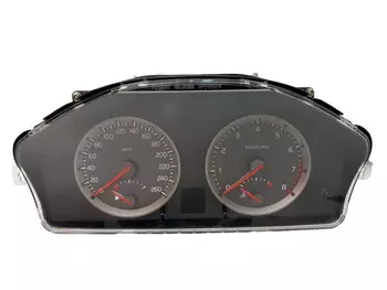 30728642 Bloc compteurs vitesse Volvo