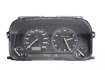 1J0919860B 110008773003 Le compteur, compteur de vitesse, tableau de bord Volkswagen