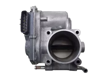 RF7J-136B0-C Boitier papillon d’admission Mazda 2,0 CITD