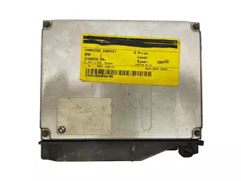 1430144 Calculateur ecu BMW