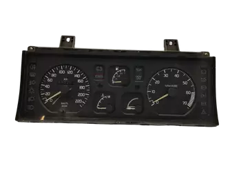 7700831044 B Bloc compteurs vitesse Renault