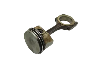 7701469247 7701474305 Bielle de piston Renault 1,2 8v D7FD720