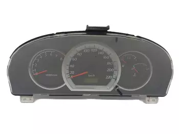 96499003HM Bloc compteurs vitesse Chevrolet