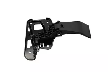 8R0823480A Verrou de serrure de portes Audi
