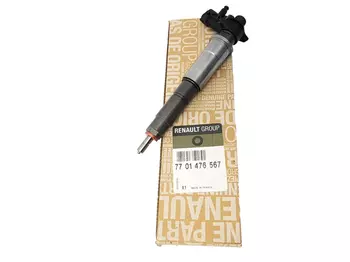 7701477158 8200340068 Injection de combustible Renault