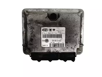 036 906 014 AB Calculateur Volkswagen