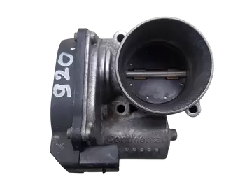 03C133062S Boitier papillon d’admission Audi Seat Skoda Volkswagen 1,4 1,6