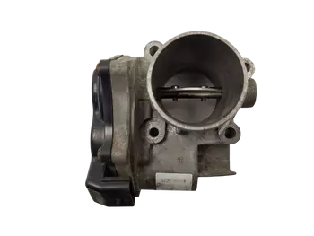 8200987453 Boitier papillon d’admission Nissan Opel Renault 2,0 2,3 DCI