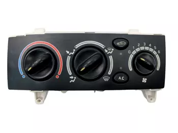 7701041846 Moteur ventilateur chauffage climatisation Renault