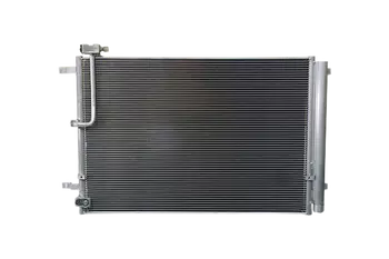 4H0260403D Condenseur de climatisation Audi
