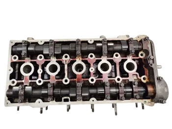 7733699 La culasse Fiat 2.0 20V 182A1000