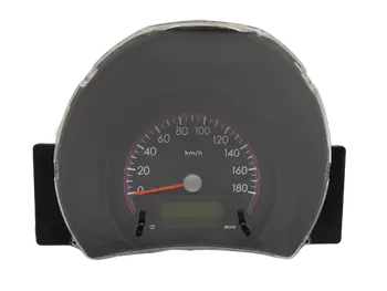 34100M68K00 Bloc compteurs vitesse Nissan Suzuki
