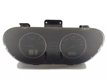 4S6F-10849-JC Bloc compteurs vitesse Ford Diesel